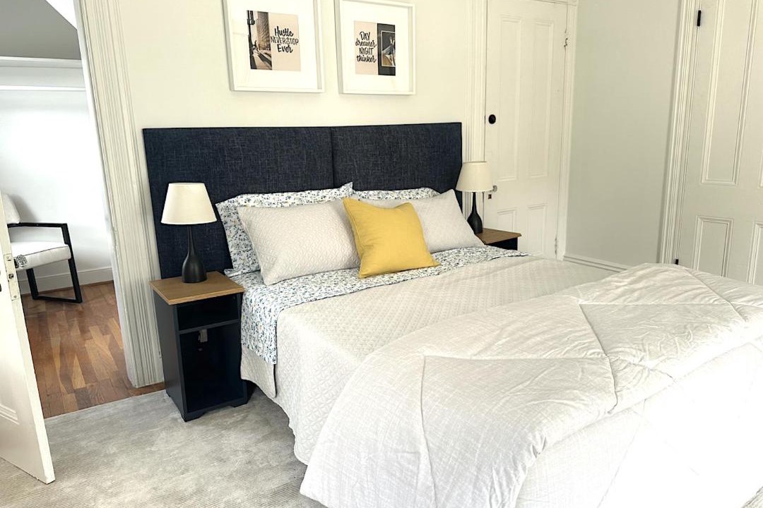 Photo of Bedroom in East Norwalk