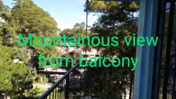 Photo of Patio Balcony in Sagada