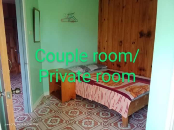 Photo of Bedroom in Sagada