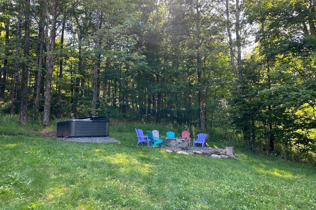 Photo of Outdoor in Lanesville
