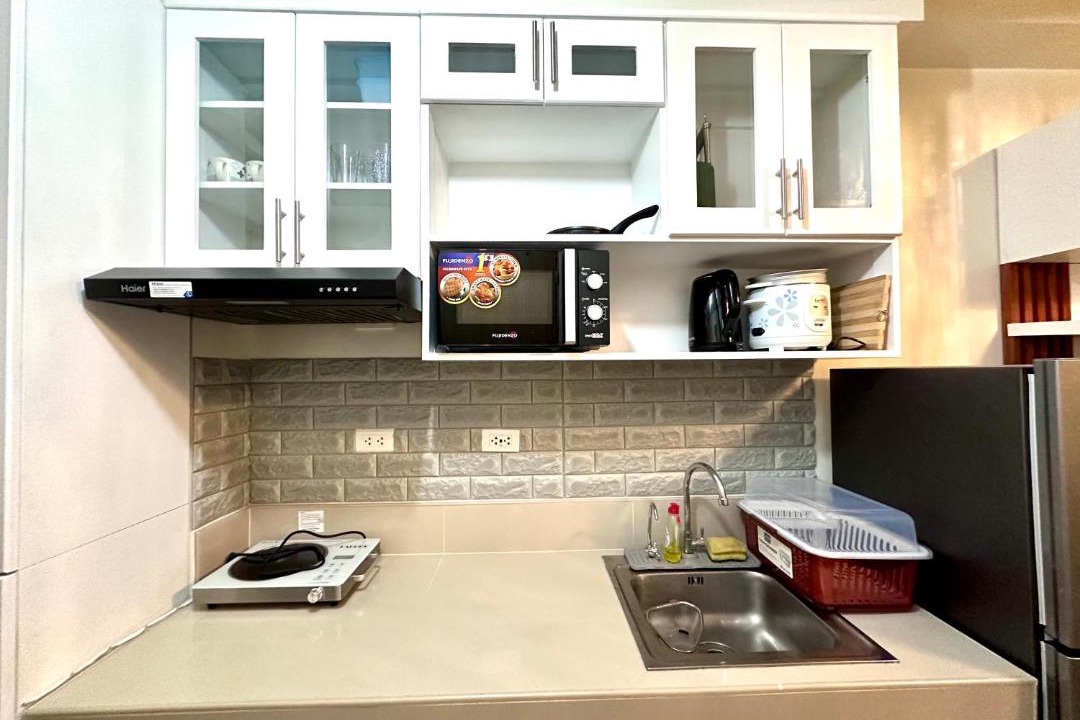 Photo of Kitchen in CSJDM