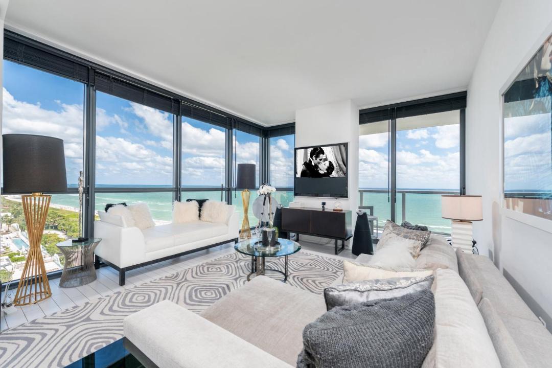 Photo of Livingroom in City Center