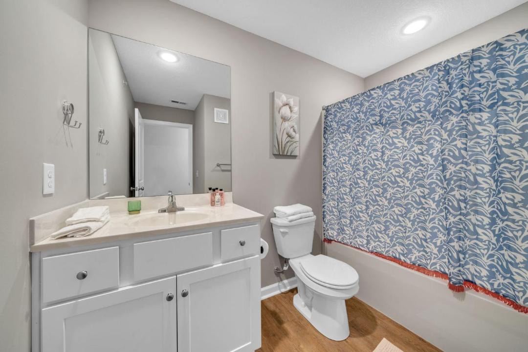 Photo of Bathroom in New Albany