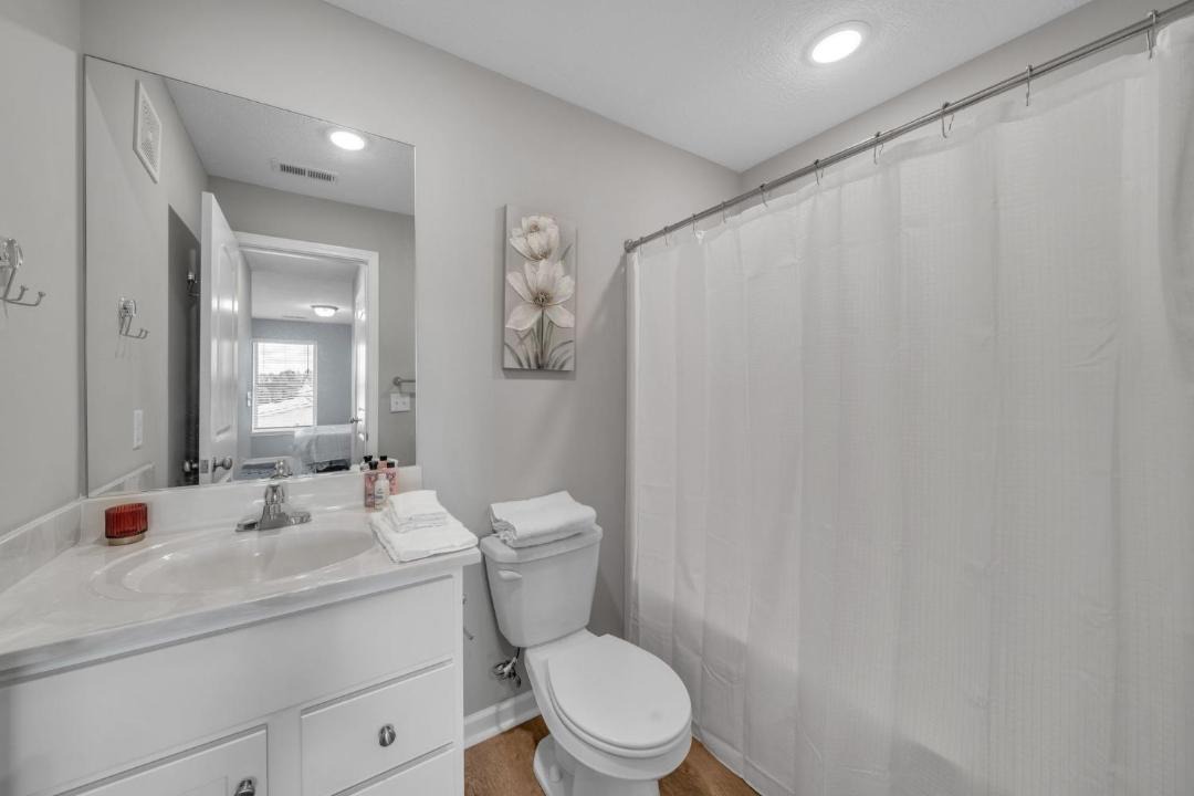 Photo of Bathroom in New Albany