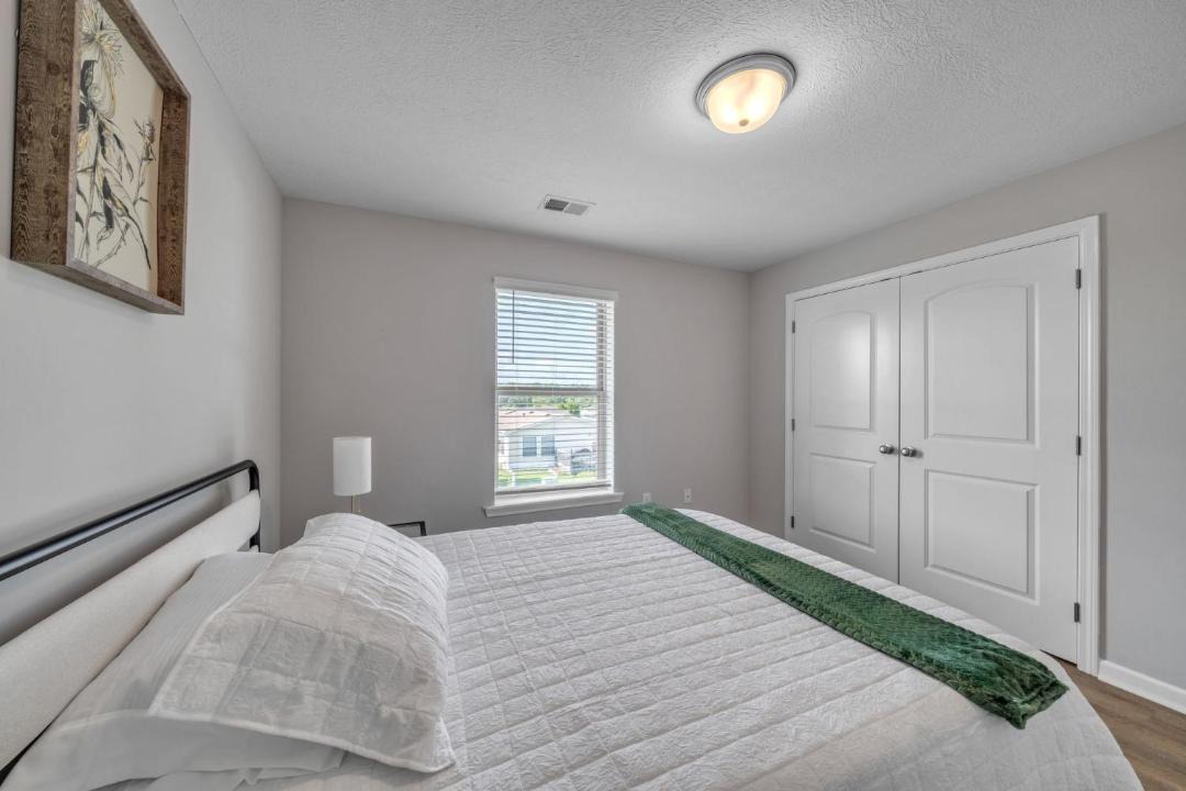 Photo of Bedroom in New Albany