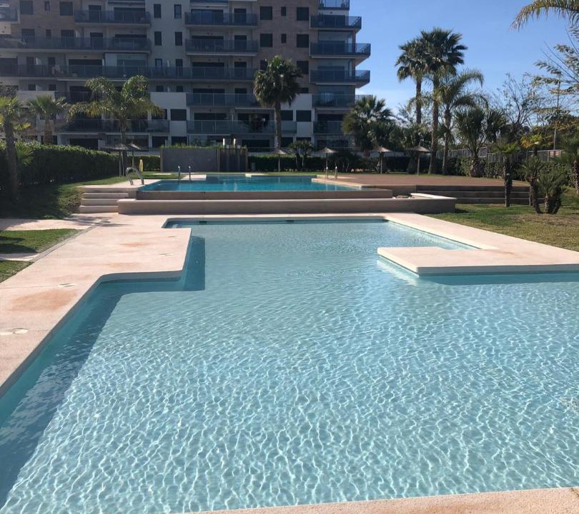 Photo of Outdoor in Mil Palmeras