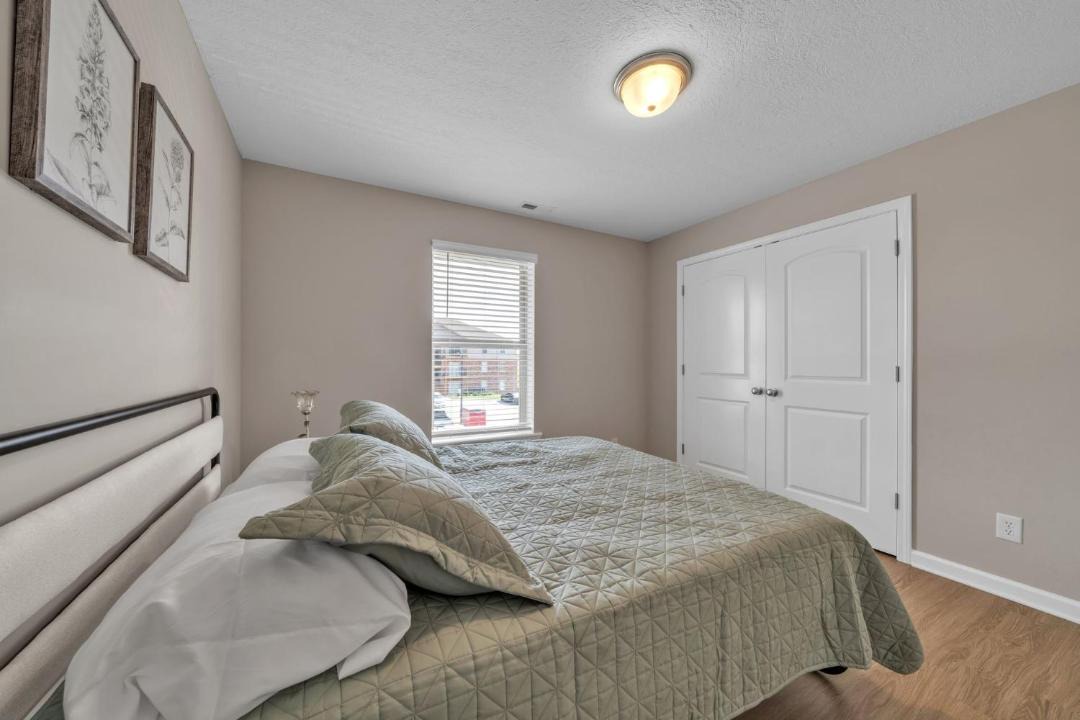 Photo of Bedroom in New Albany