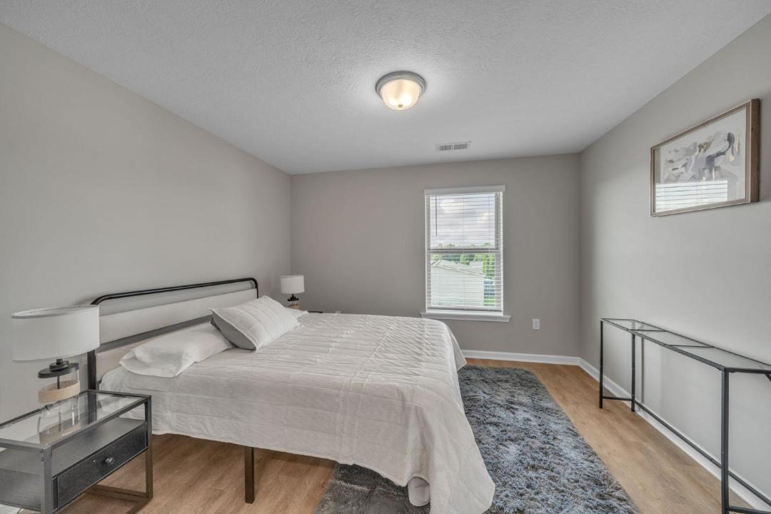 Photo of Bedroom in New Albany