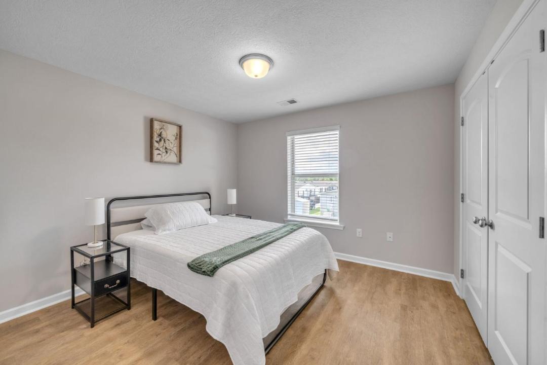 Photo of Bedroom in New Albany