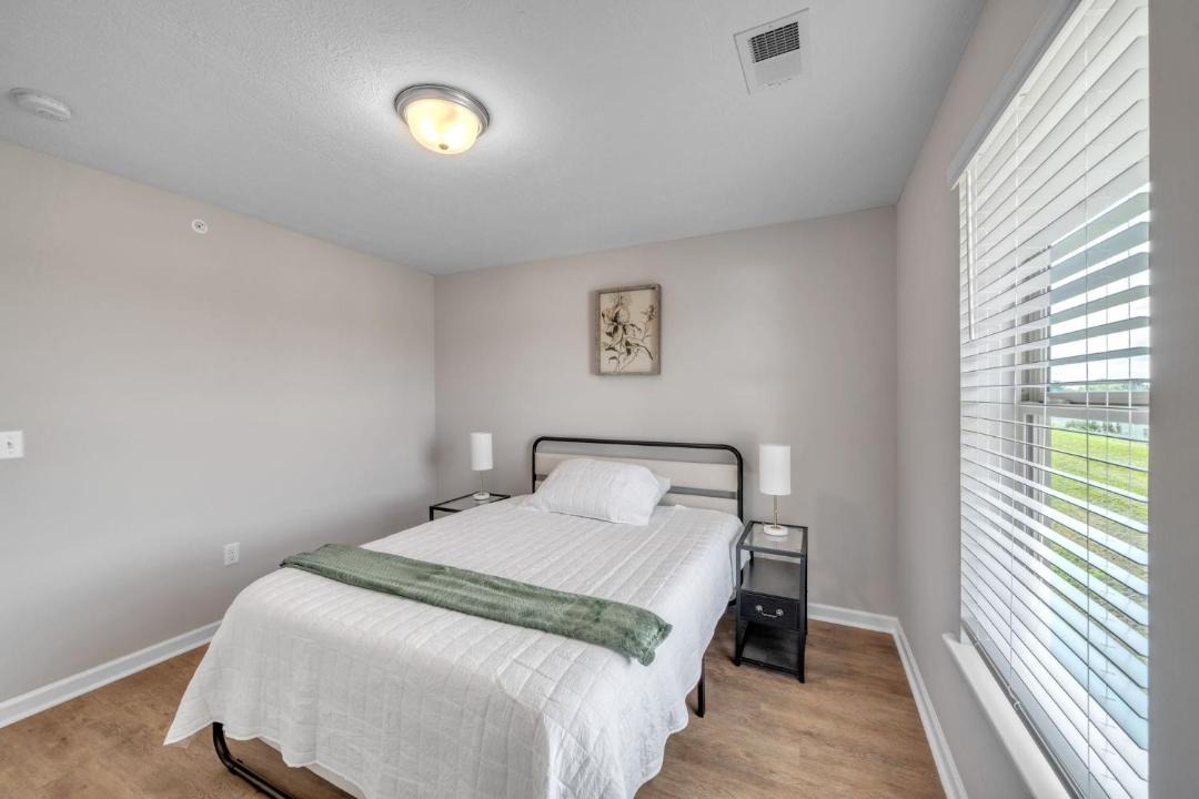 Photo of Bedroom in New Albany