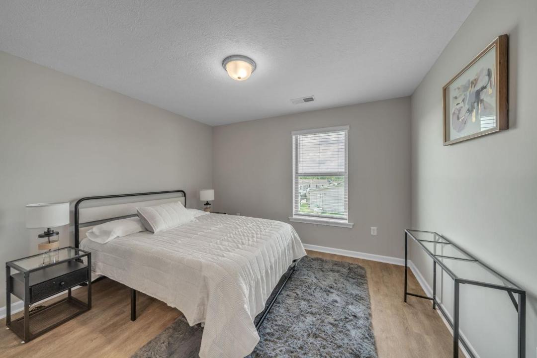 Photo of Bedroom in New Albany