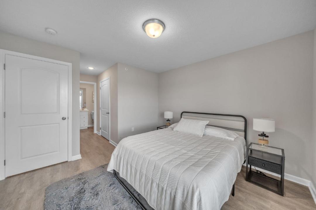 Photo of Bedroom in New Albany