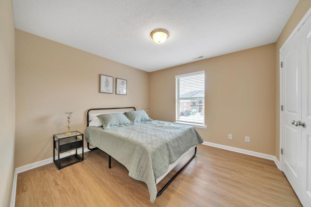 Photo of Bedroom in New Albany