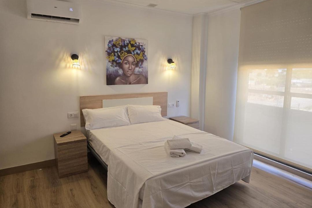 Photo of Bedroom in Almussafes