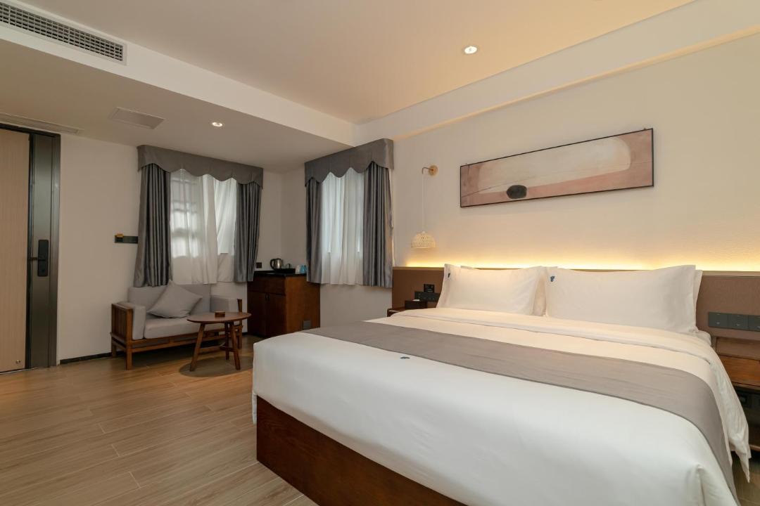 Photo of Bedroom in Nanhai