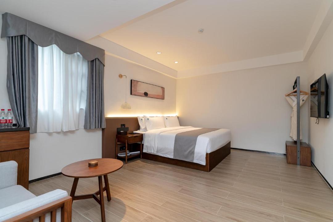 Photo of Bedroom in Nanhai
