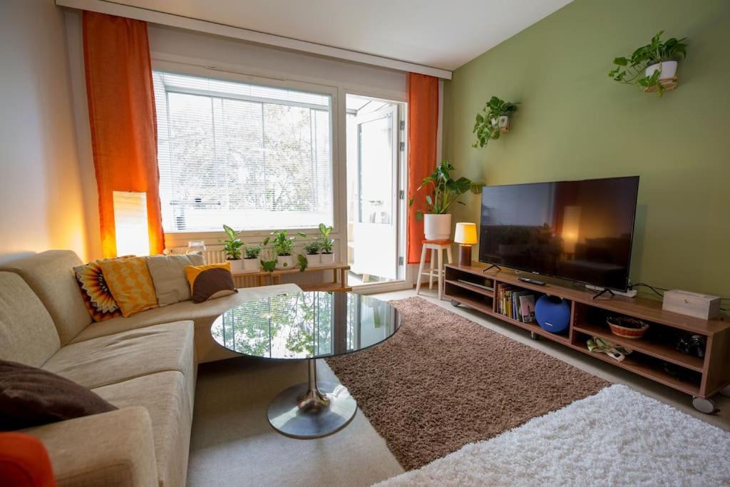 Photo of Livingroom in Tampere
