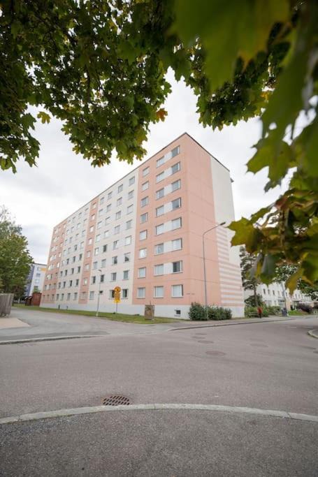 Photo of Buildings in Tampere