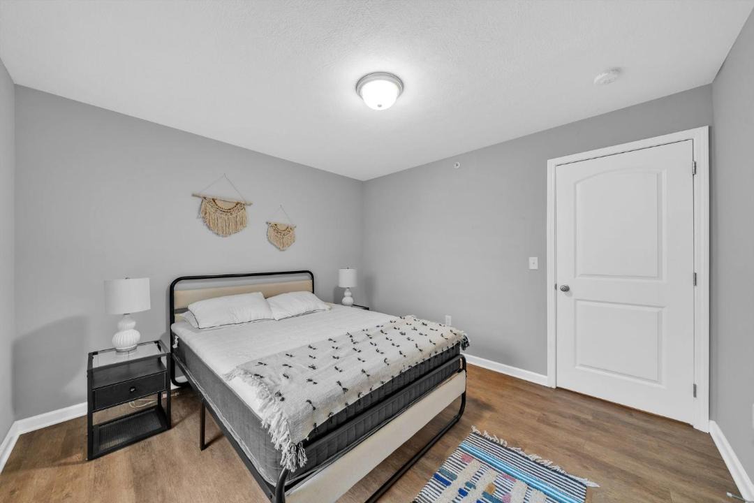 Photo of Bedroom in New Albany