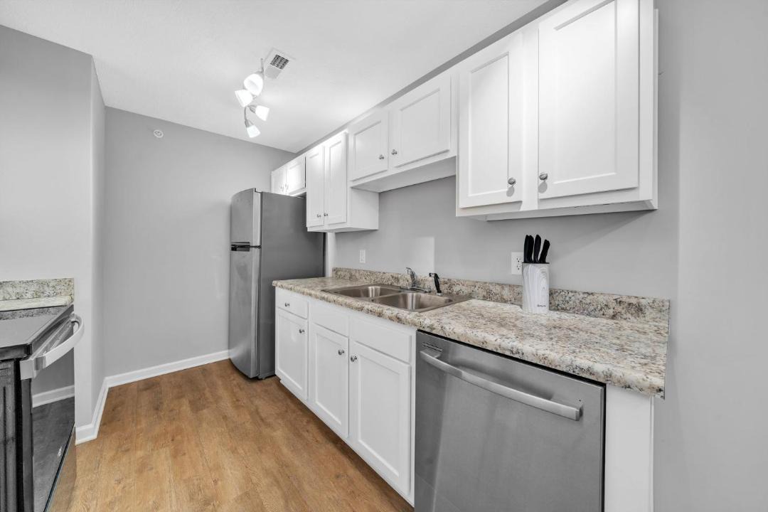 Photo of Kitchen in New Albany