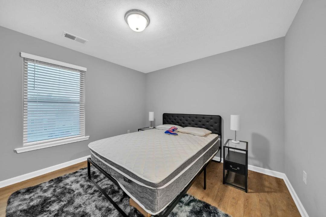 Photo of Bedroom in New Albany