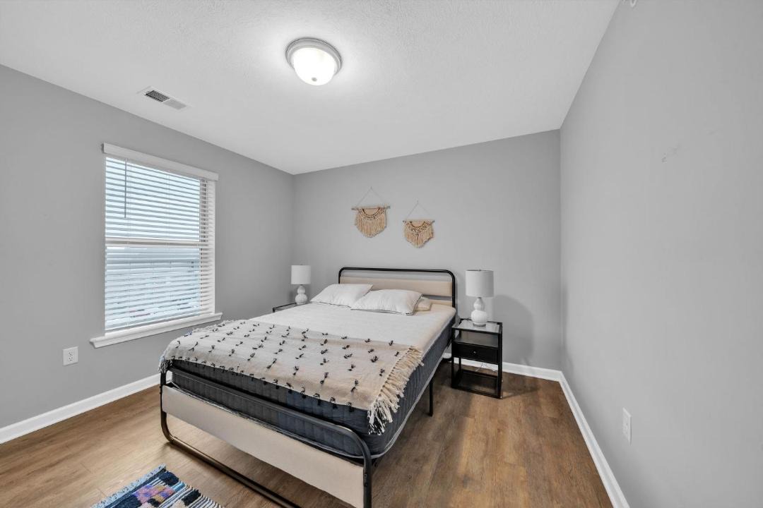 Photo of Bedroom in New Albany