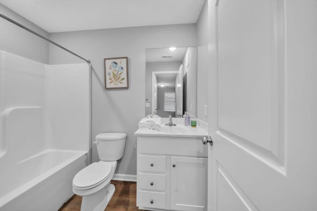 Photo of Bathroom in New Albany