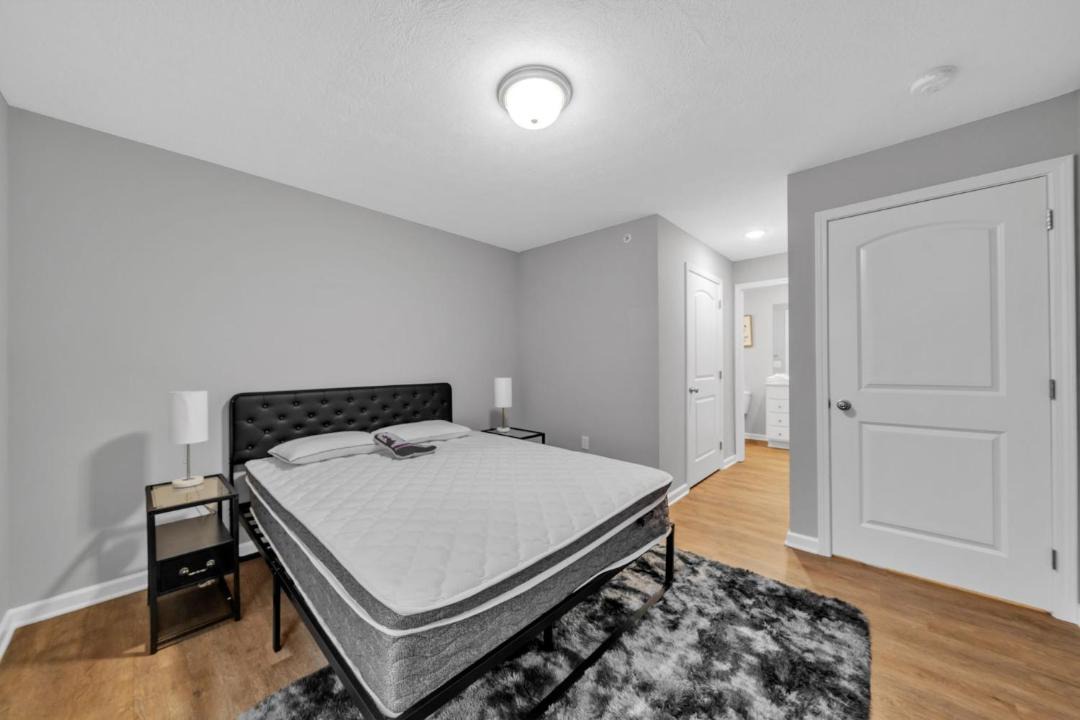 Photo of Bedroom in New Albany