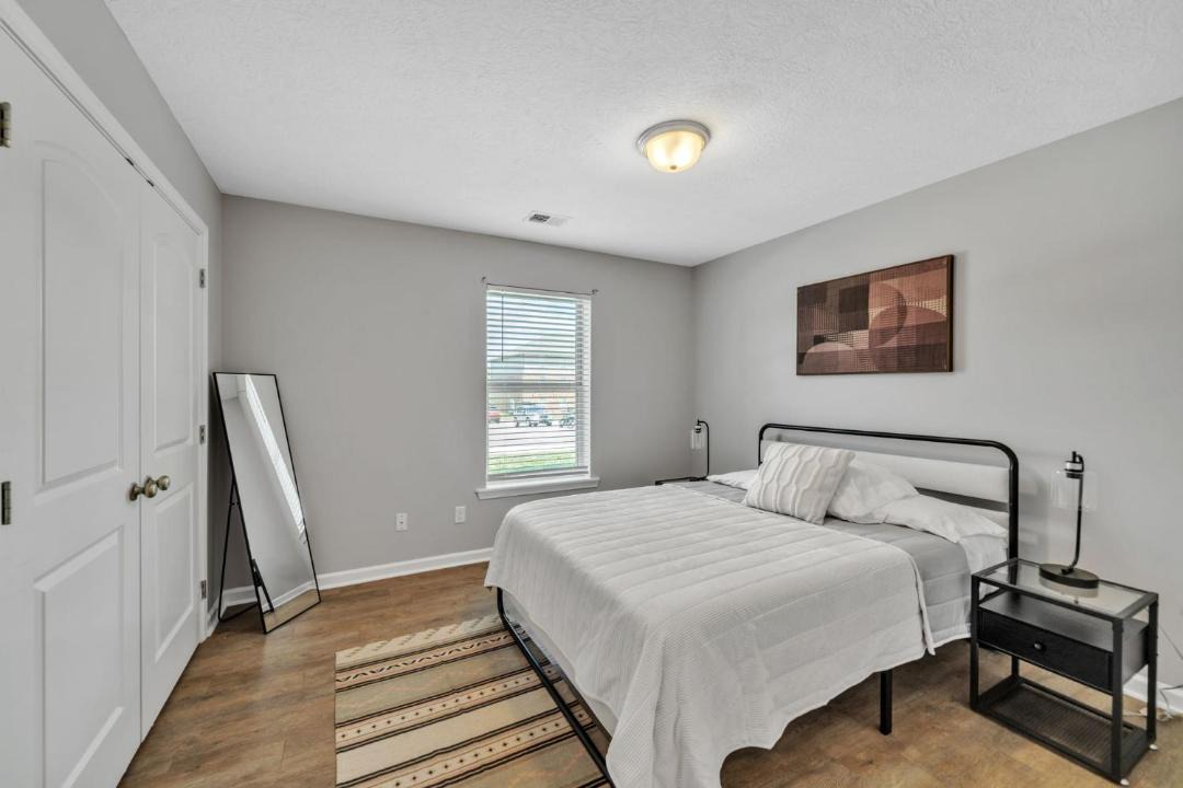 Photo of Bedroom in New Albany