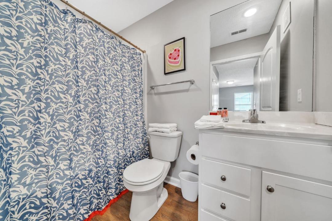 Photo of Bathroom in New Albany