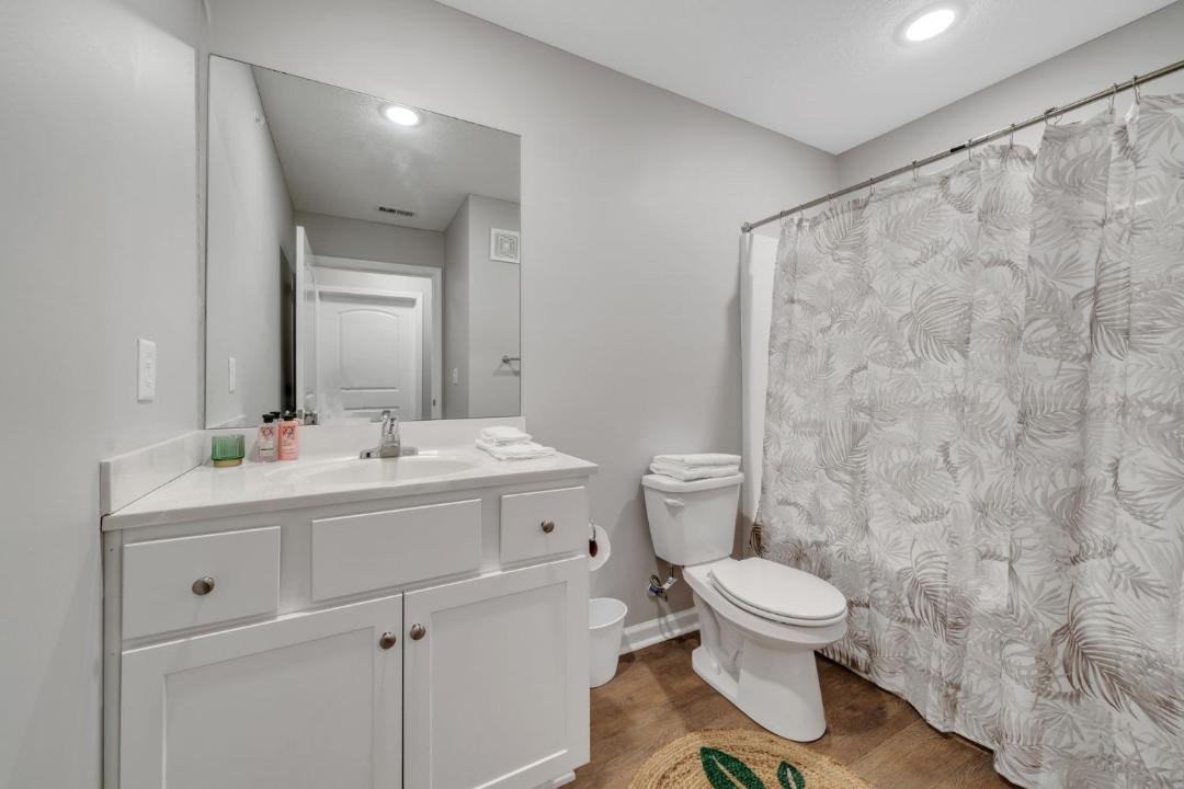 Photo of Bathroom in New Albany