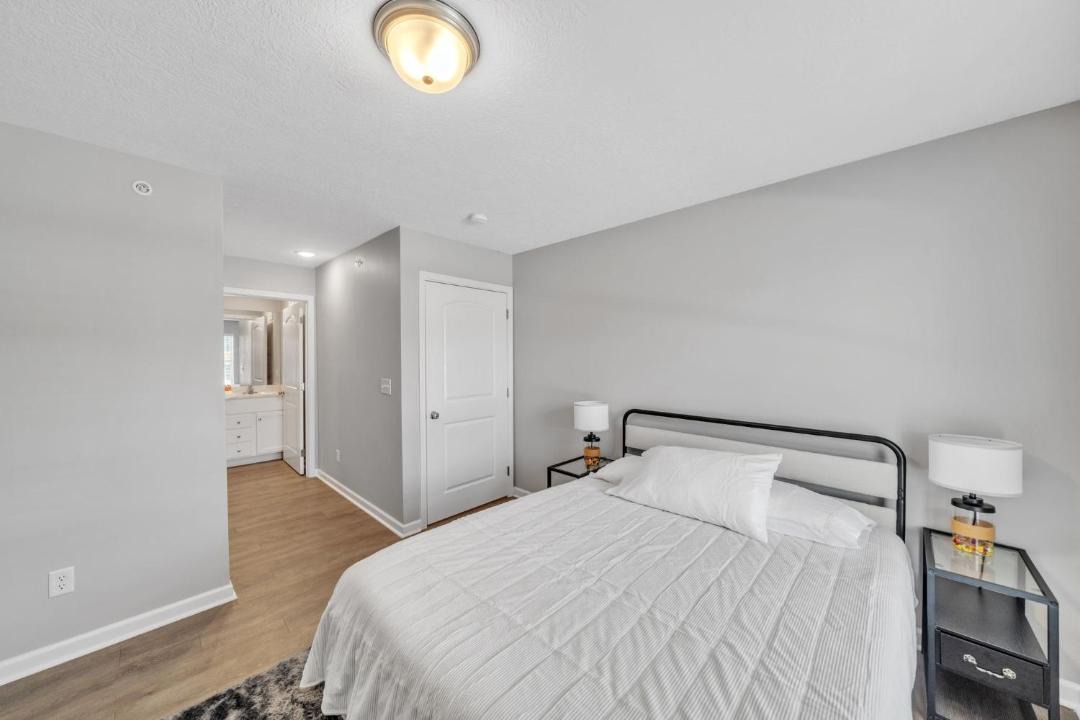 Photo of Bedroom in New Albany