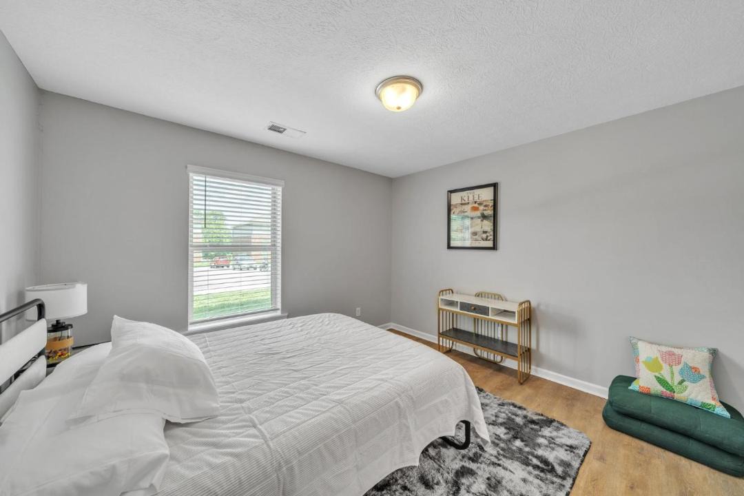 Photo of Bedroom in New Albany