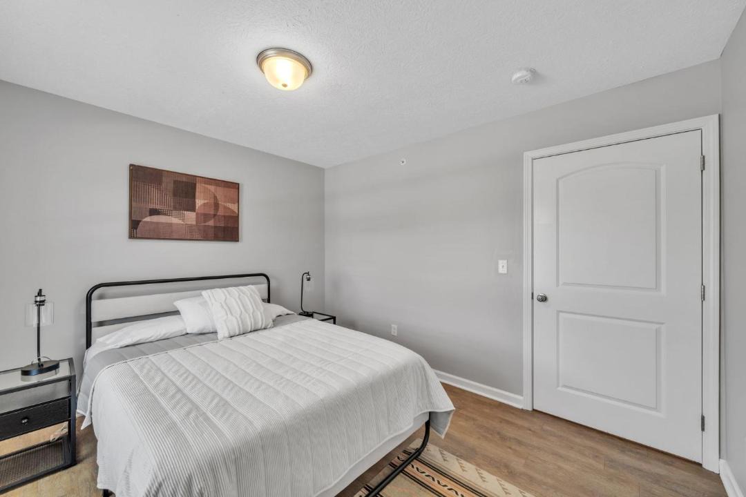 Photo of Bedroom in New Albany