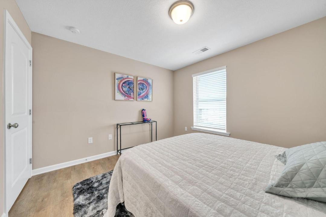 Photo of Bedroom in New Albany