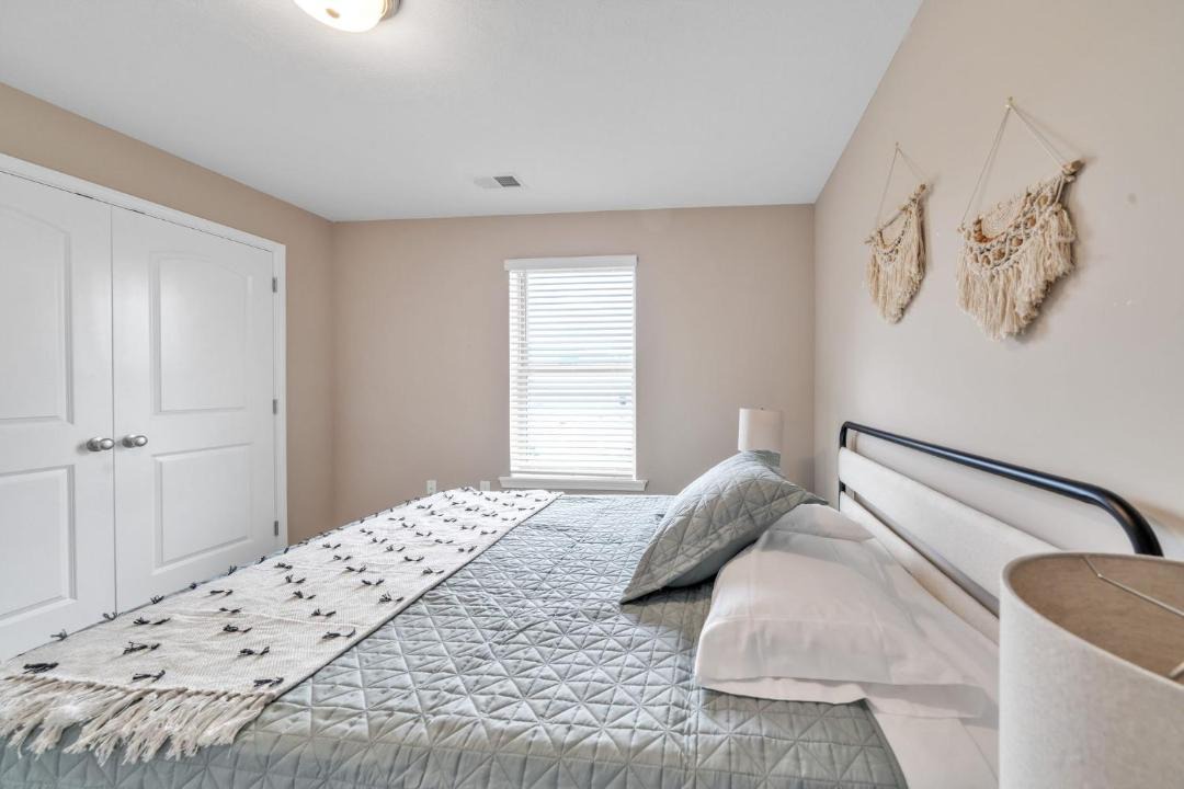 Photo of Bedroom in New Albany