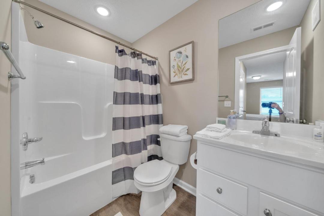 Photo of Bathroom in New Albany