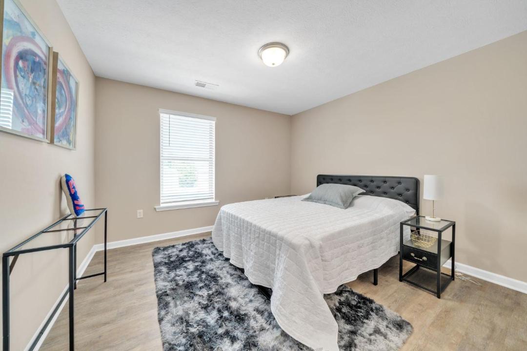 Photo of Bedroom in New Albany