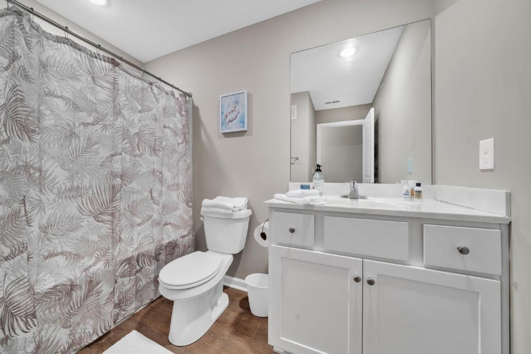 Photo of Bathroom in New Albany