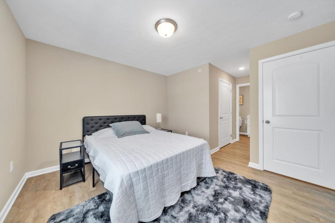 Photo of Bedroom in New Albany