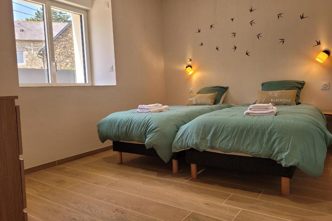 Photo of Bedroom in Tremeloir