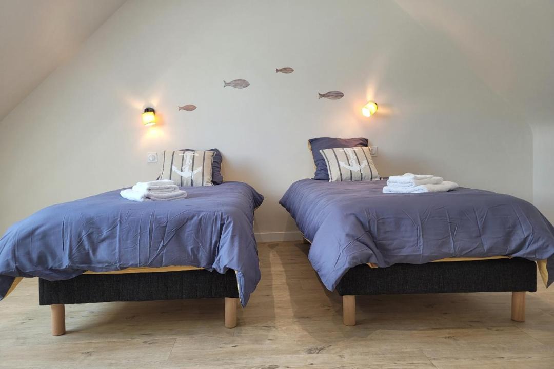 Photo of Bedroom in Tremeloir