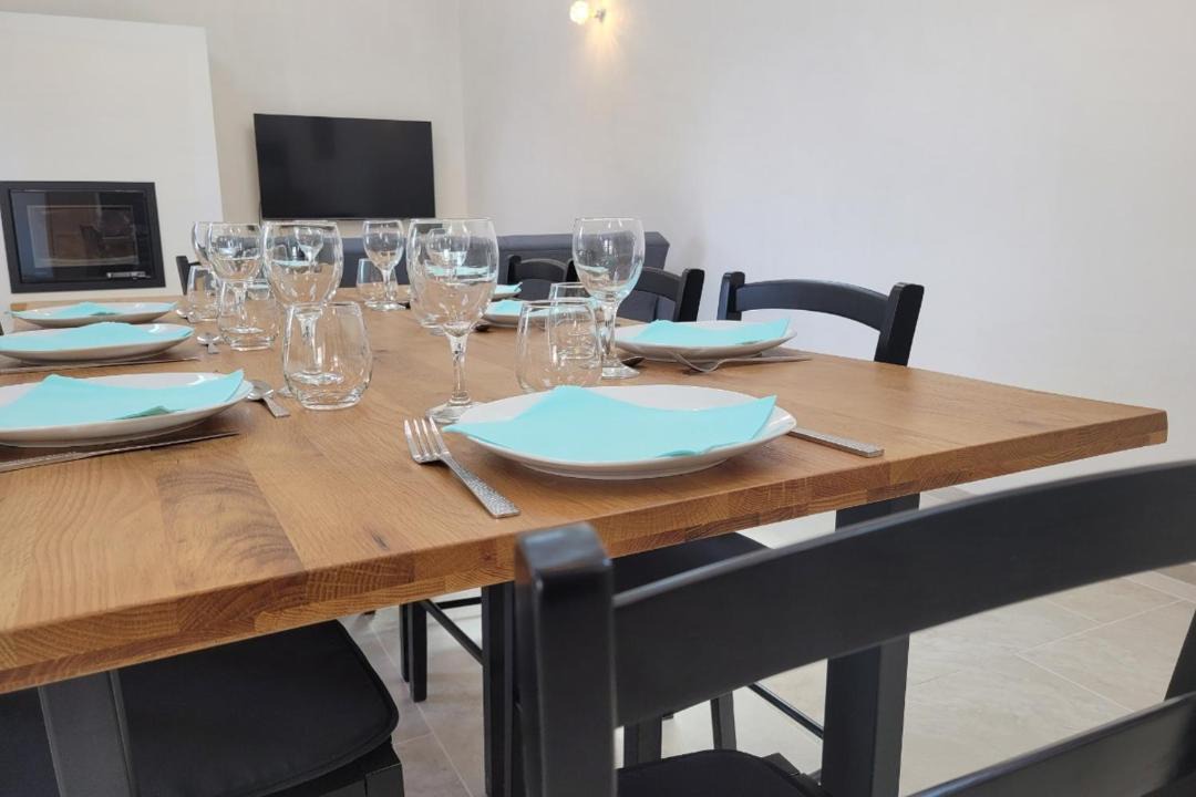 Photo of Kitchen in Tremeloir