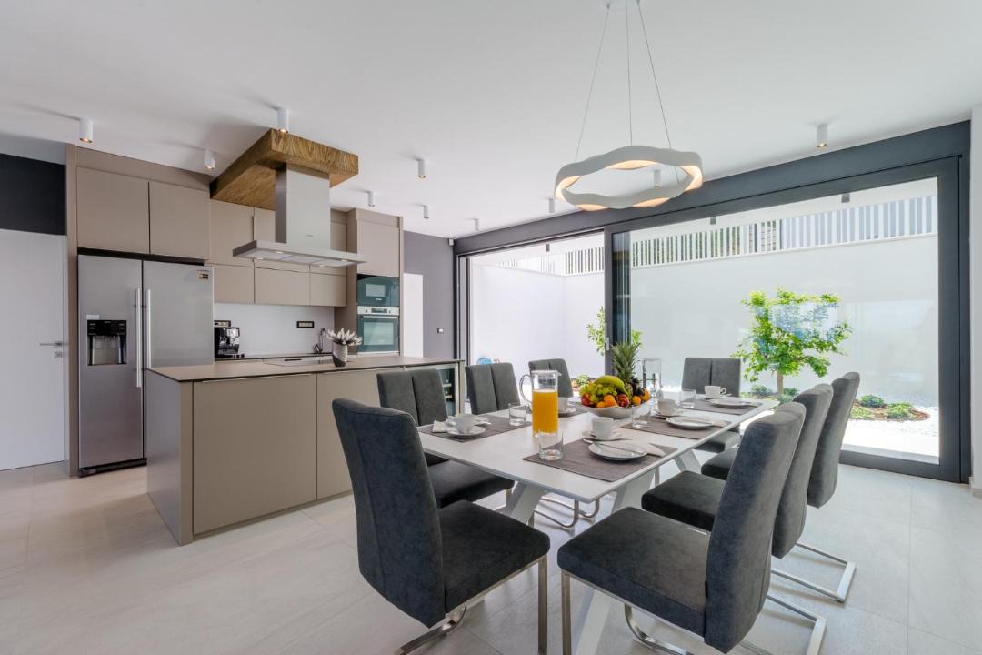 Photo of Kitchen in Sutivan