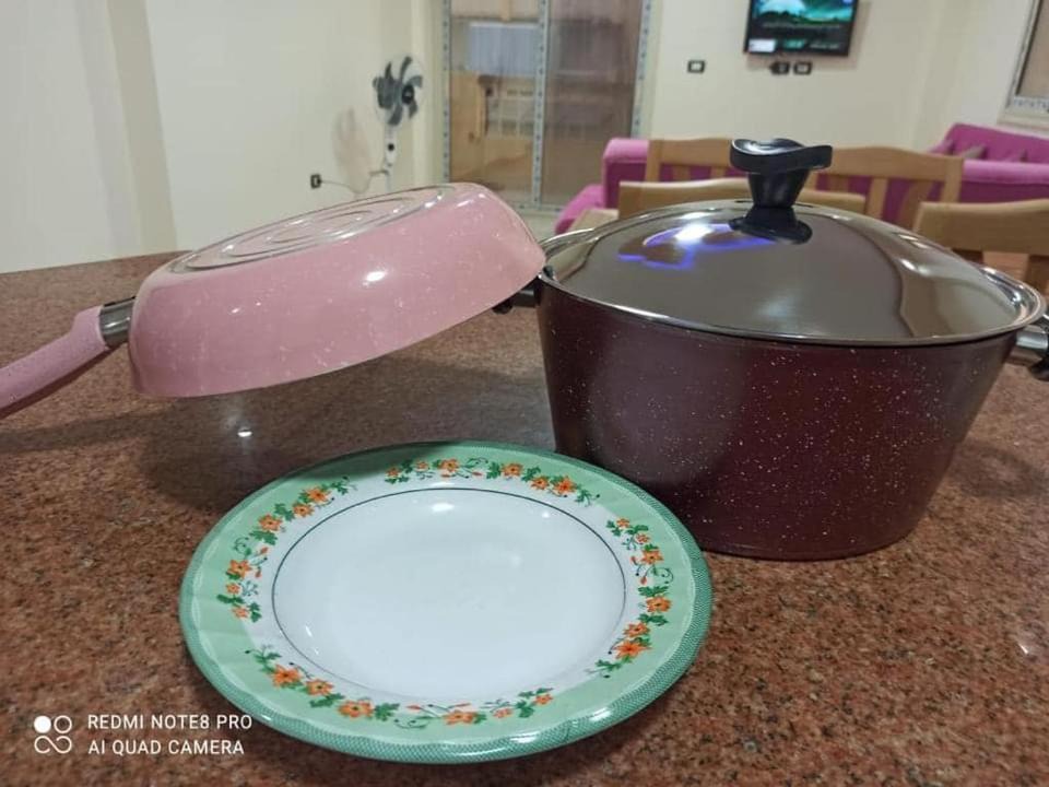 Photo of Kitchen in Al-Hammam
