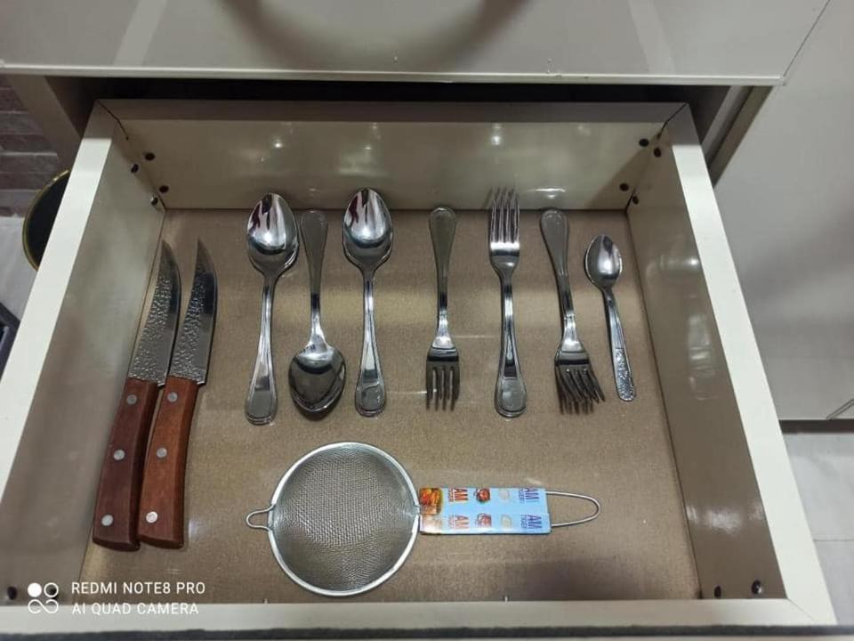 Photo of Kitchen in Al-Hammam