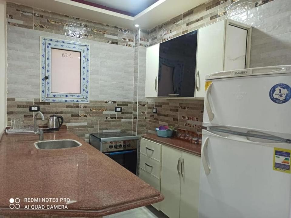 Photo of Kitchen in Al-Hammam