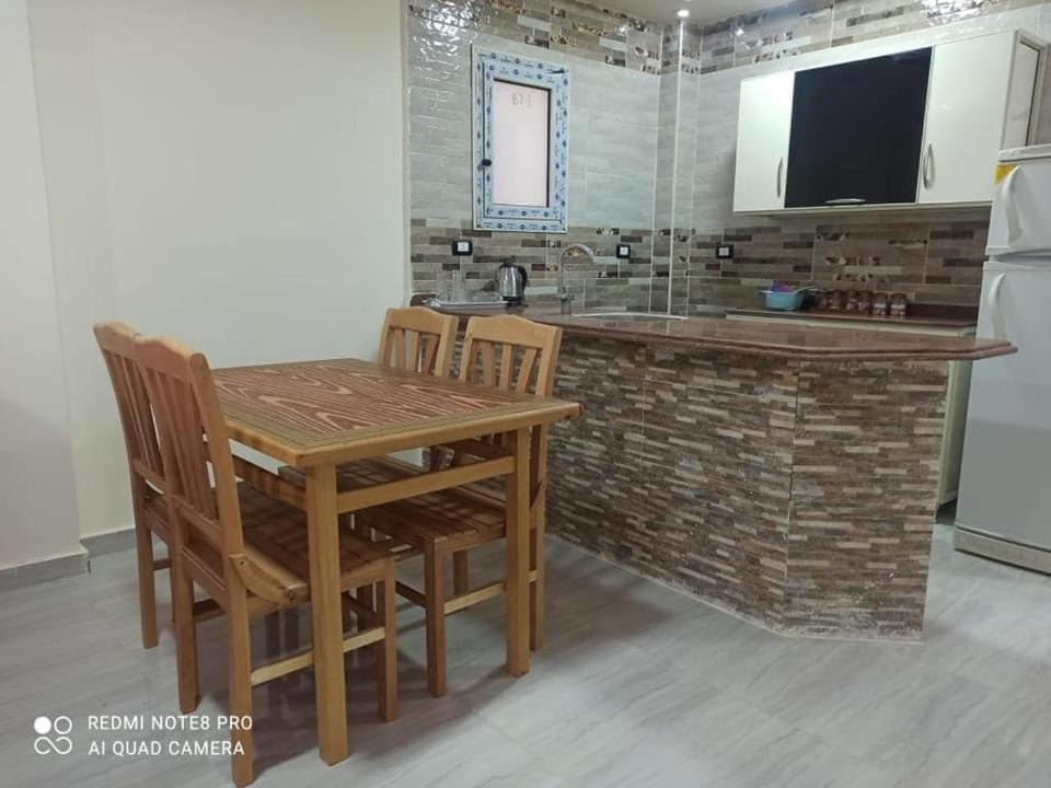 Photo of Kitchen in Al-Hammam
