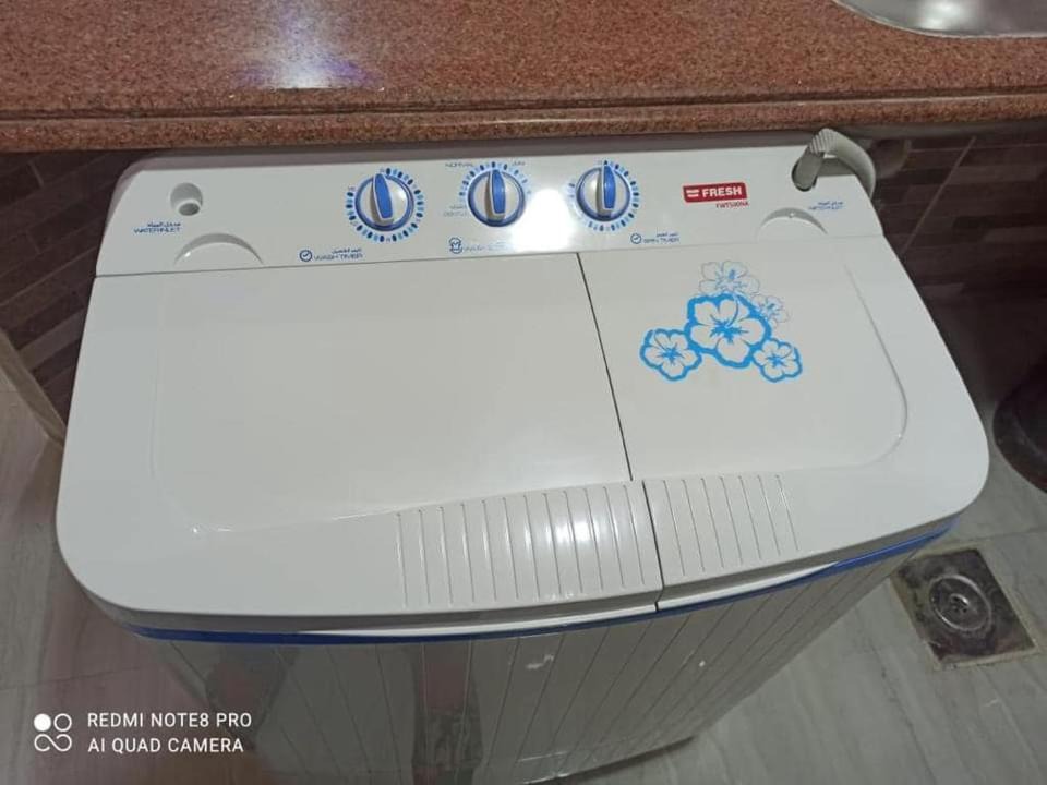 Photo of Bathroom in Al-Hammam