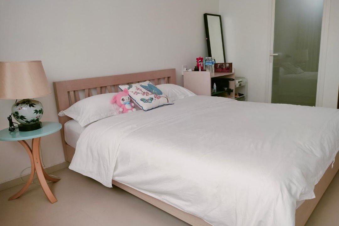 Photo of Bedroom in Shunyi
